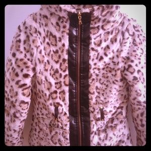 Coat size S